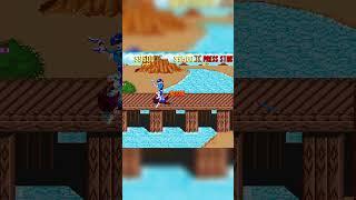 Sunset Riders for Super Nintendo