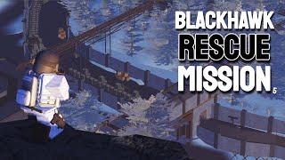 I tried BLACK HAWK RESCUE MISSION 5 after 2 YEARS..