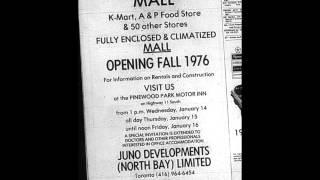 North Bay Mall: Is It Dying?