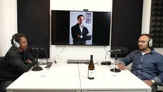 The Black Wine Guy Experience Episode 32 - Carlton McCoy