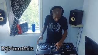 DjNunoMix   Afro House Video  2024 Vol 2