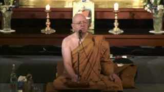 Loving our sufferings | Ajahn Brahm | 30 Nov 2012