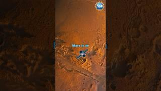 Mars #shorts #space #astro #mars