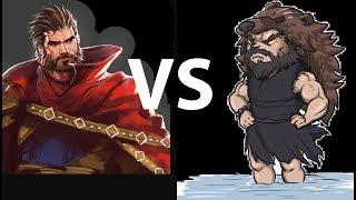 AnOldSchoolPro | UDYR: The Anti-Meta Jungler - League of Legends