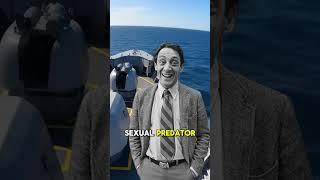 The USS Harvey Milk Gets a Surprising New Name!