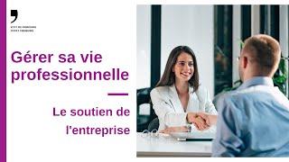 (7/12) Comment gérer votre formation continue au sein de votre entreprise ou en dehors ?