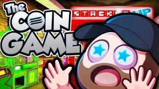 Arcade Simulator? - The Coin Game