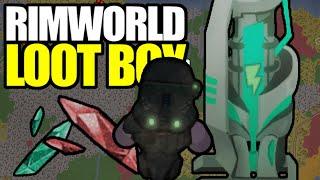 Big Succ (Of The Planet) | Rimworld: Lootbox #19