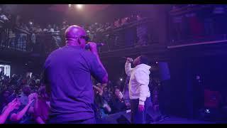 Richie Rich & LaRussell | Sideshow | Live At The New Parish | Oakland, CA | 11.10.24