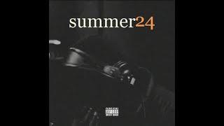 JustSam - Summer 24