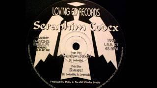 Seraphim Codex - Phantom Power (Loving Ed Records, 1994)