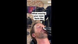 what waxing feels like part 2