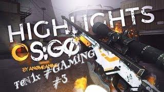 |лучшие моменты #3 /highlight/cs:go/navi  ждет новый игрок