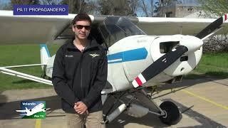 VOLANDO POR TV - HORAS DE VUELO, FORMAS PARA JUNTARLAS.