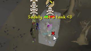 High Risk Pking in The Deepest & Darkest of The Wilderness