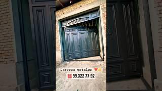 Darvoza #1k #rek #youtubeshorts #tashkent #fargona #andijon #namangan #n1 #new #1million #musofir