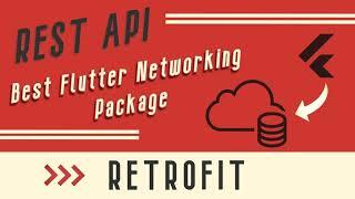 Flutter Retrofit | Best Networking package REST API - 2021