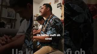 Ua keran mefi