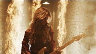 Lindsay Ell - Slow Dancing in a Burning Room (Music Video)