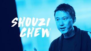 The David Rubenstein Show: TikTok CEO Shouzi Chew