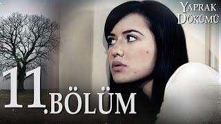 Yaprak Dökümü 11. Bölüm - Full Bölüm