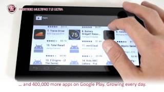 PrestigioTV MultiPad 7.0 Ultra _ PMP3370B