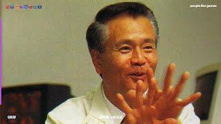 a most curious man: the importance of Gunpei Yokoi