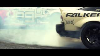 Formula Drift Evergreen Speedway  2015 | Coffman Racing