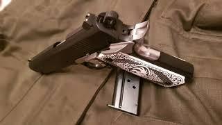 ТК1911СХ уяли он кольт?