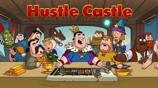 Hustle Castle: Fantasy Kingdom Gameplay - Android / iOS