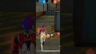 1v1  desert onetap  subscribe my channel  #ATIK YT FF#freefire #shortsvedio #youtubeshorts