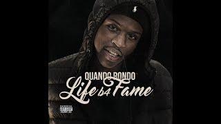 Quando Rondo Feat. Lil Baby "I Remember" (Offcial Instrumental) (Prod by. KaSaunJ)