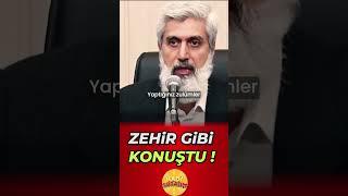 Alparslan Kuytul'un Konuşması Gündem Oldu ! #sondakika #erdoğan #akp #chp #ekremimamoğlu #alparslan