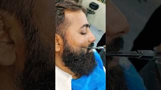  Beard  Line  Look  Style  Tutorial  #adi #skincare #barber #life #beauty