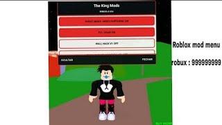 Roblox updated Mod || with my friends