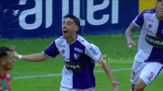 Show de Goles - Etapa 1 - Liga de Ascenso Profesional - Fase Regular 2025