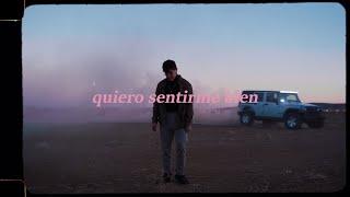 Kali Uchis – quiero sentirme bien [a dance film]