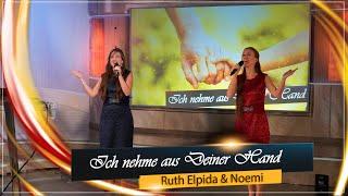 Lied: Ich nehme aus deiner Hand | Sasek.TV