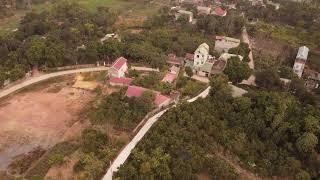 đất lương sơn 2 triệu m2 gần khu công nghiệp