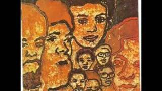 Earth Wind and Fire    "Moment of Truth"