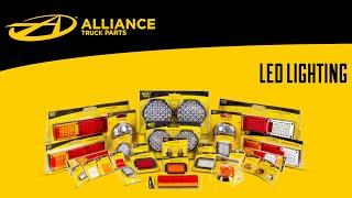 Alliance Truck Parts Led Lighting