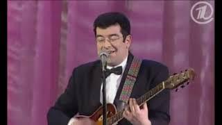 Михаил Смирнов - Музыкальный юмор