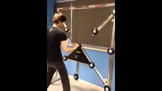 Batak machine