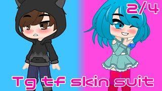 Tg tf | Tg tf skin suit (18.2/?) | - MY AU {Read the description}