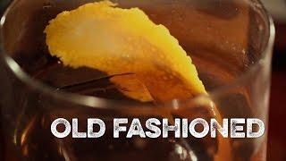 Old Fashioned | How to Drink