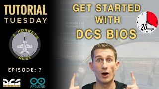 Ep: 7 - The Only DCS Bios Setup Guide You Need!!