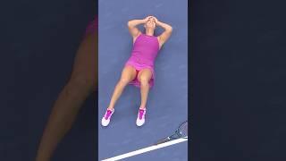 Aryna Sabalenka WINS the 2024 US Open 