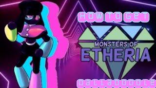 How to Get New Dalladoodle- Roblox Monsters of Etheria