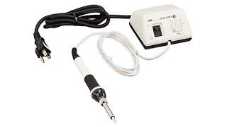 Goot Px-501 Mini Soldering Station with Temperature Controlled