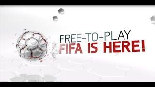 FIFA World - Gameplay Trailer - Open Beta on PC